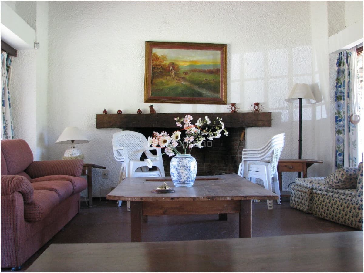 Casa en Venta y Alquiler Anual en Punta del Este, Barrio Córdoba  - Inmobiliaria Gorlero