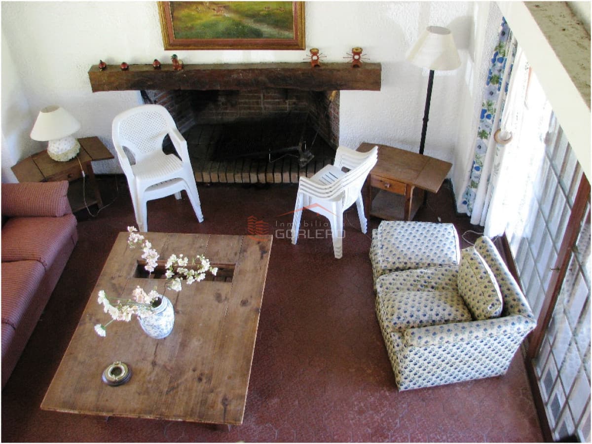 Casa en Venta y Alquiler Anual en Punta del Este, Barrio Córdoba  - Inmobiliaria Gorlero