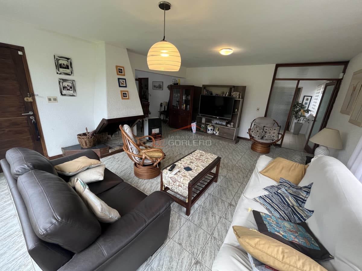 Venta de Casa en Punta del Este, Mansa  - Inmobiliaria Gorlero