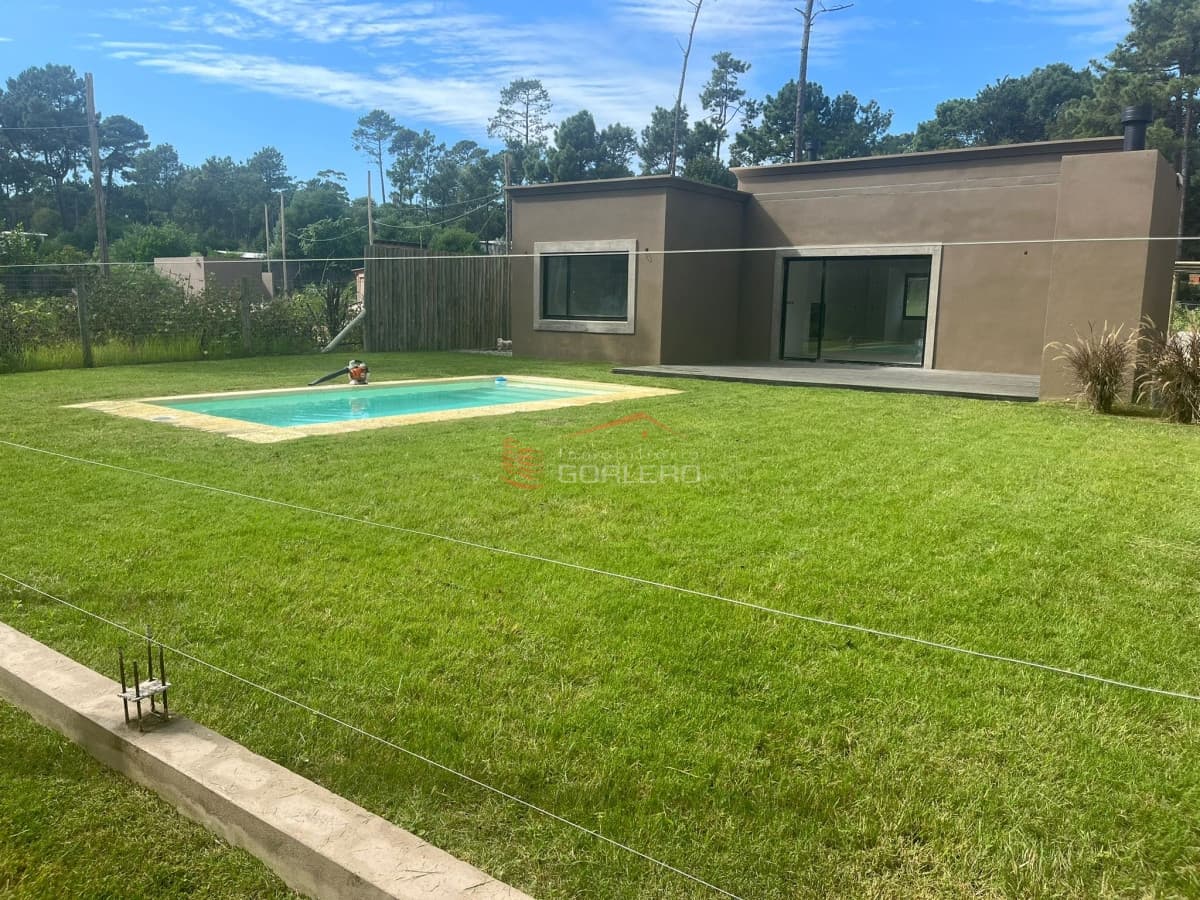 Venta de Casas en Pinares de Punta del Este, Burnett - Inmobiliaria Gorlero