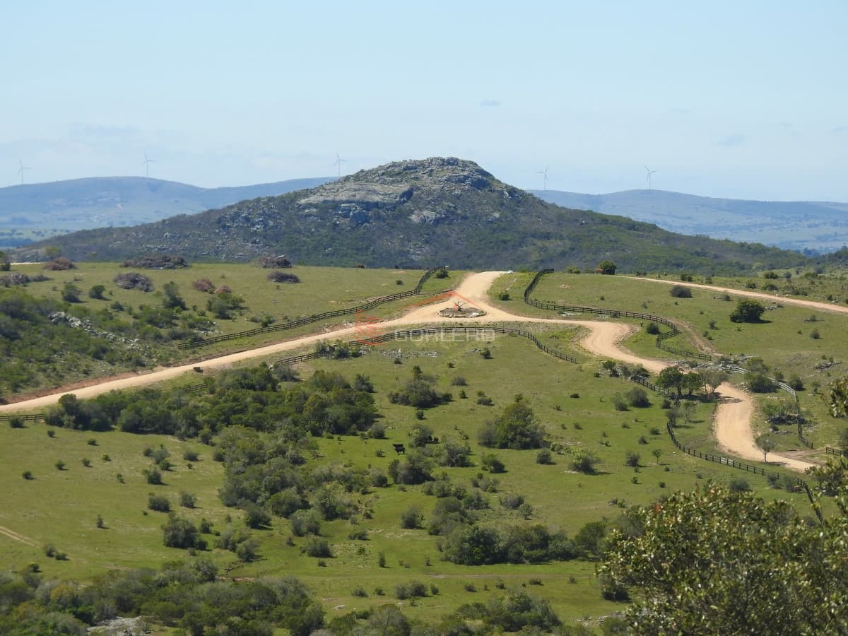 Chacras en venta próximo a Ruta 12, al norte de Pueblo Edén