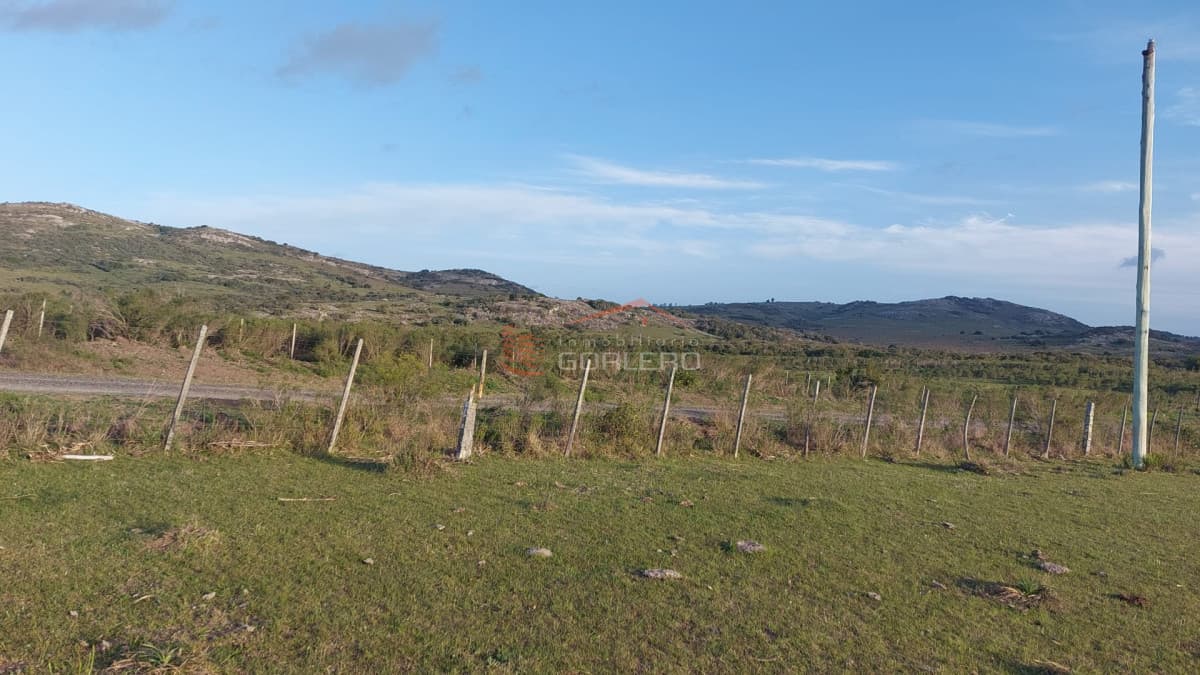 Venta de chacras en Maldonado, Sierra de los Caracoles 5 y 6 hás - Inmobiliaria Gorlero