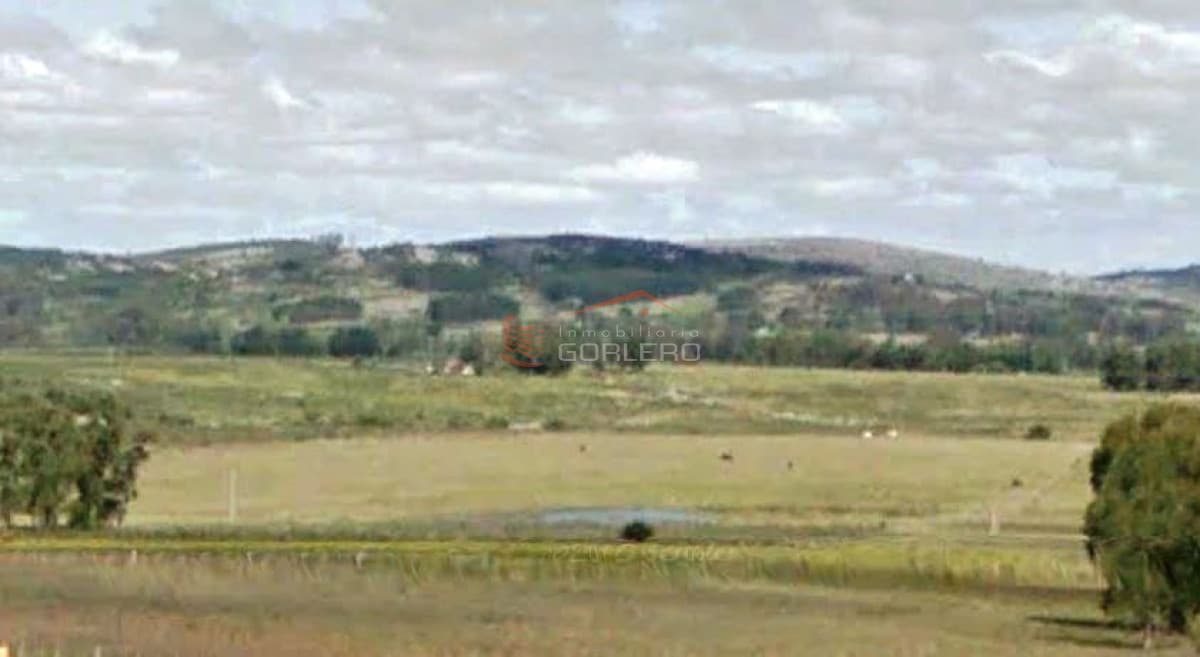 Chacra en Pueblo Eden