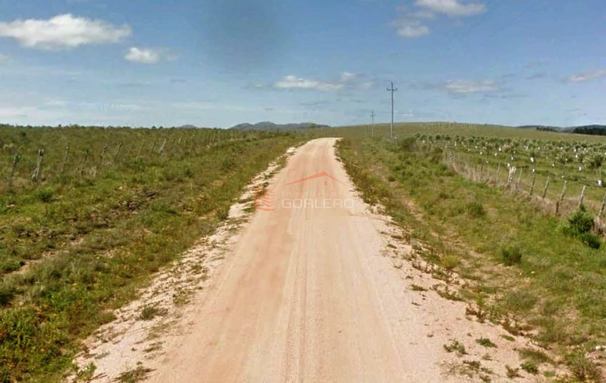 Chacra en Pueblo Eden