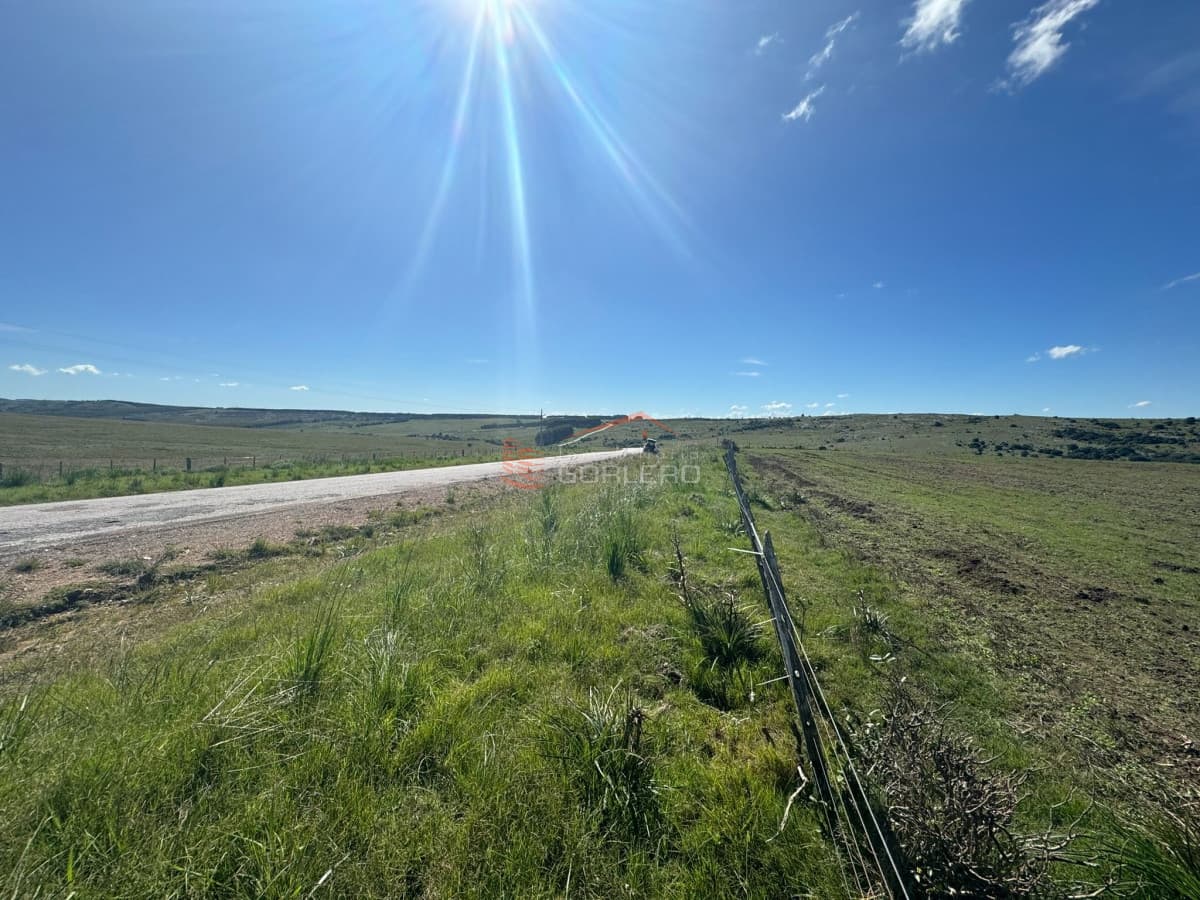 Venta de chacra sobre Ruta 12 al Norte de Pueblo Edén