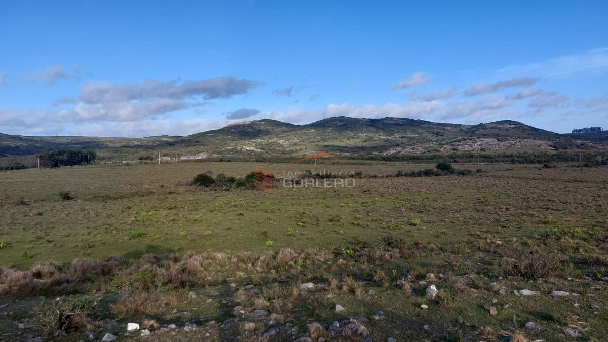 Venta de chacras en Maldonado, Sierra de los Caracoles 5 y 6 hás - Inmobiliaria Gorlero