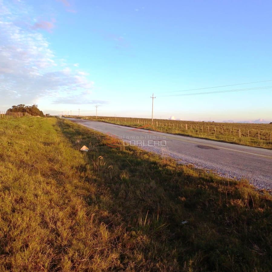 Venta de chacra sobre Ruta 12 al Norte de Pueblo Edén