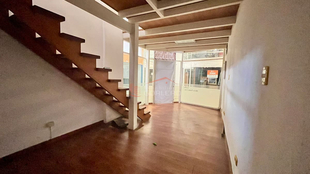 Venta y Alquiler de Local en Península, Punta del Este - Inmobiliaria Gorlero
