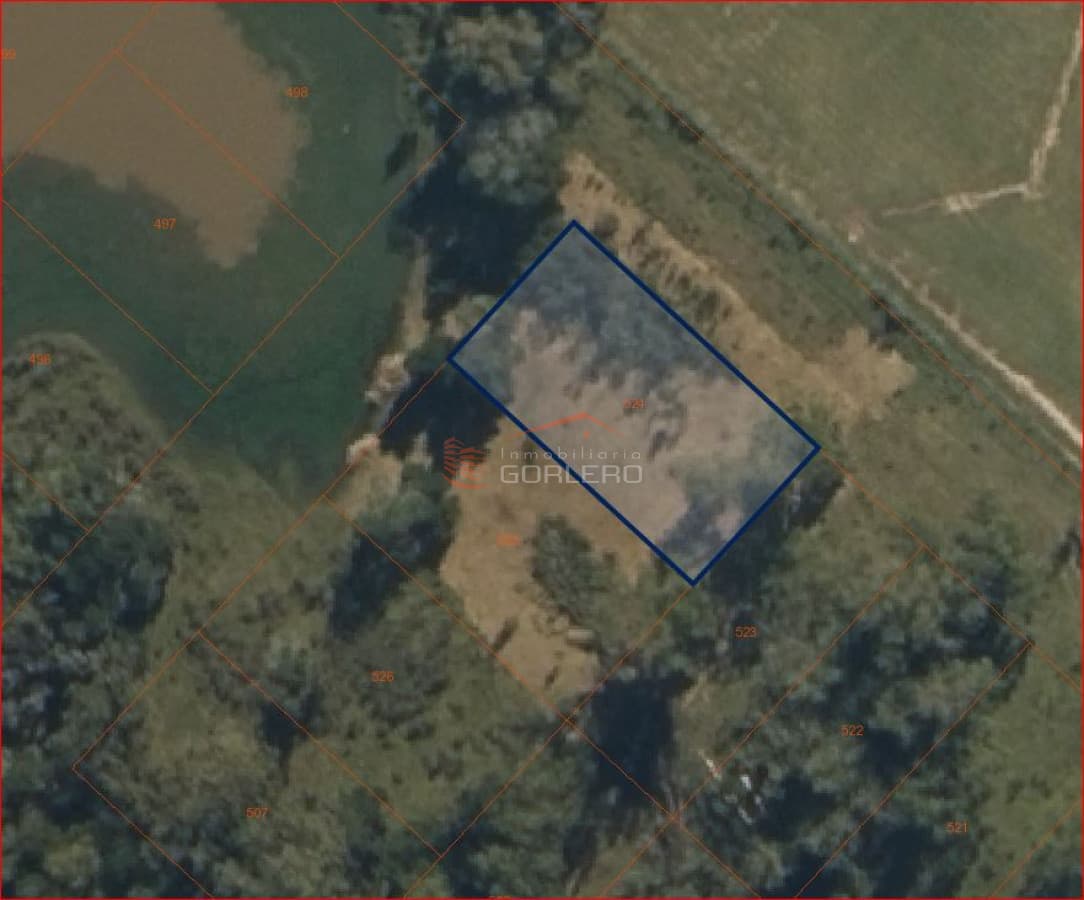 Venta de Terreno en Eden Rock, a pocos km de José Ignacio - Inmobiliaria Gorlero