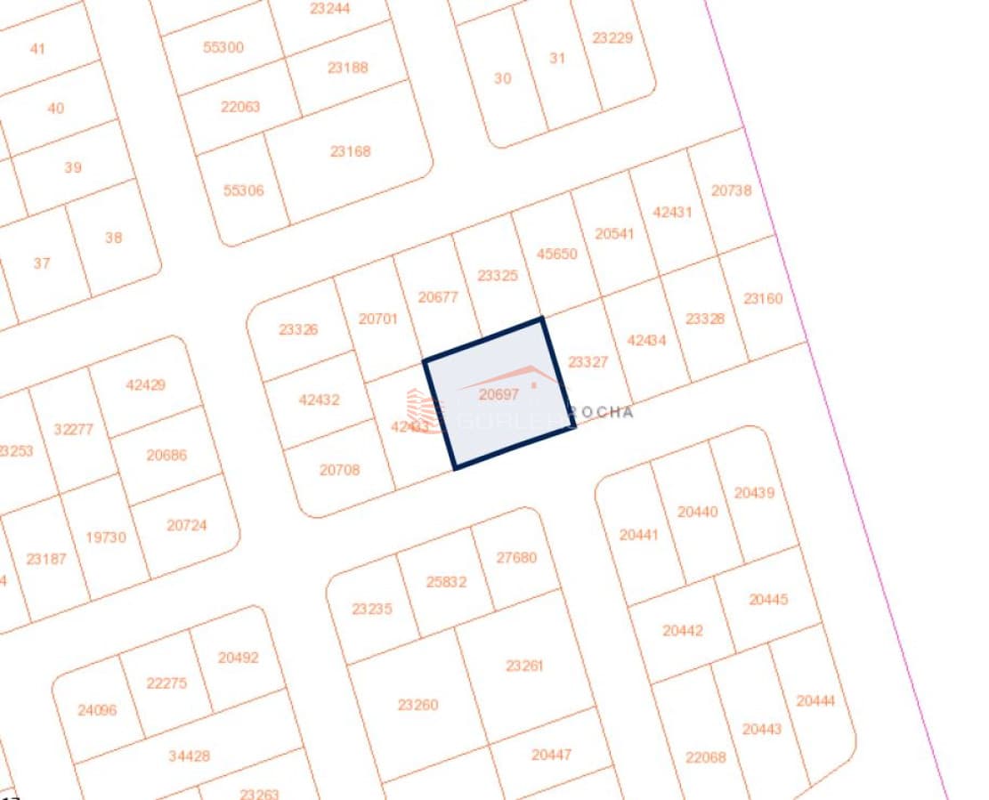 Terreno en Venta en Rocha, zona de Costa Bonita - Inmobiliaria Gorlero