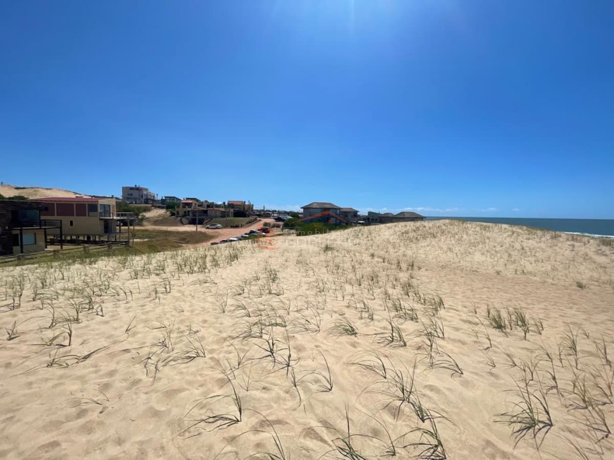 Venta de 625 m2 de Terreno en Punta del Diablo, Playa La Viuda - U$S 69.000 - Inmobiliaria Gorlero