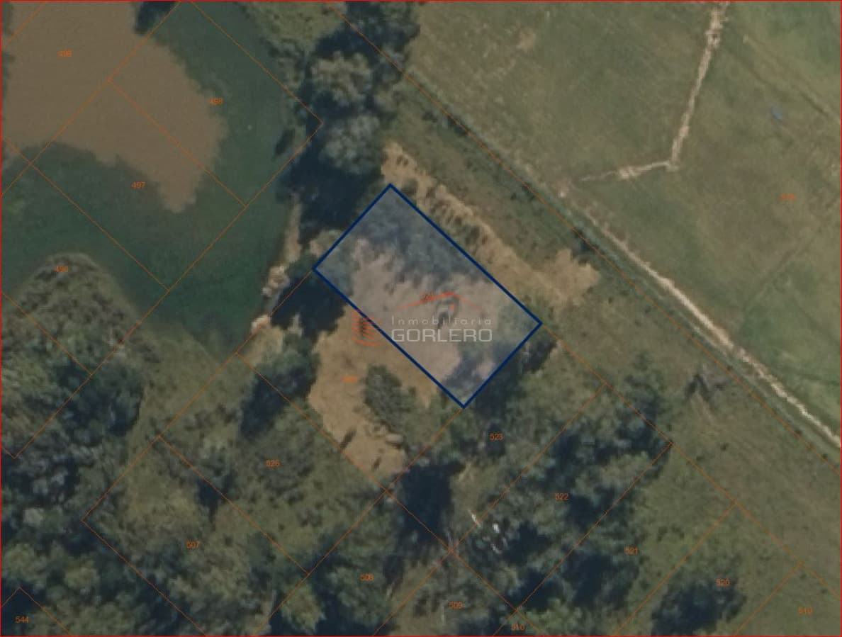 Venta de Terreno en Eden Rock, a pocos km de José Ignacio - Inmobiliaria Gorlero