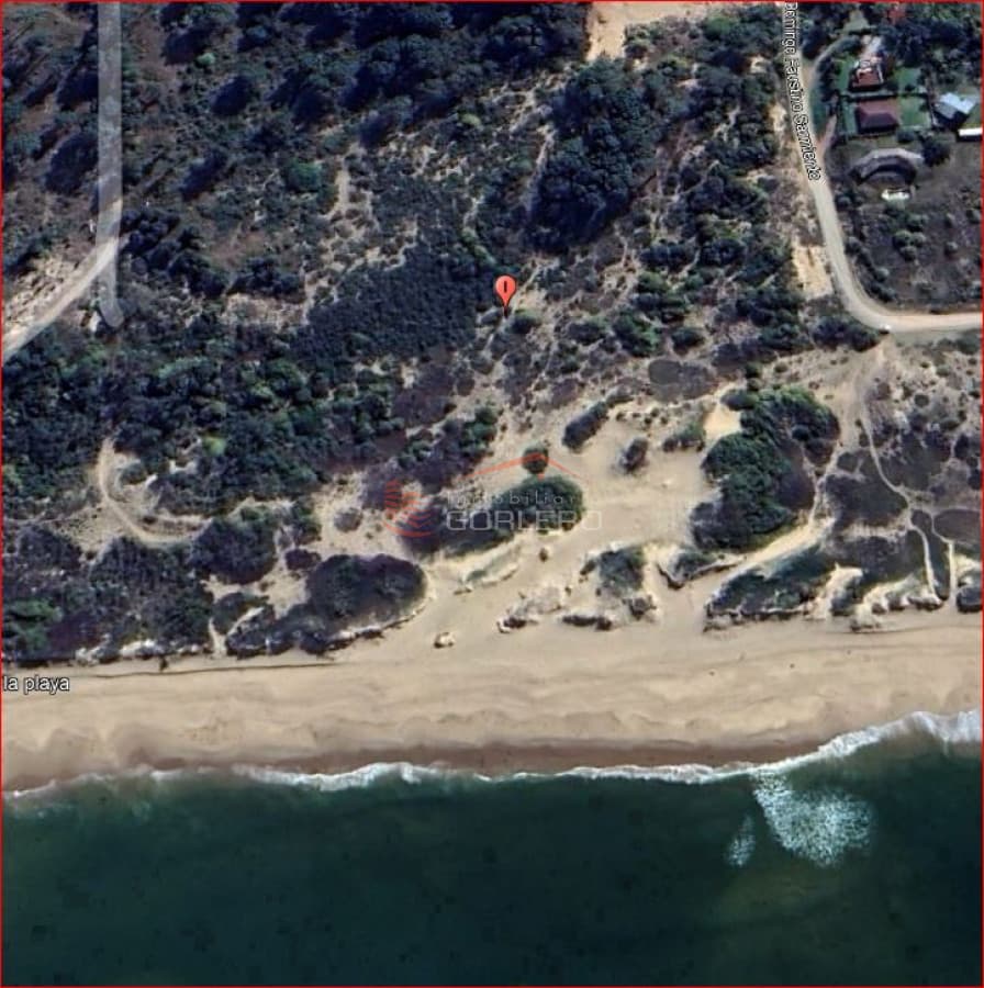 Terrenos en Sauce de Portezuelo sobre el mar!!!, venta - Inmobiliaria Gorlero