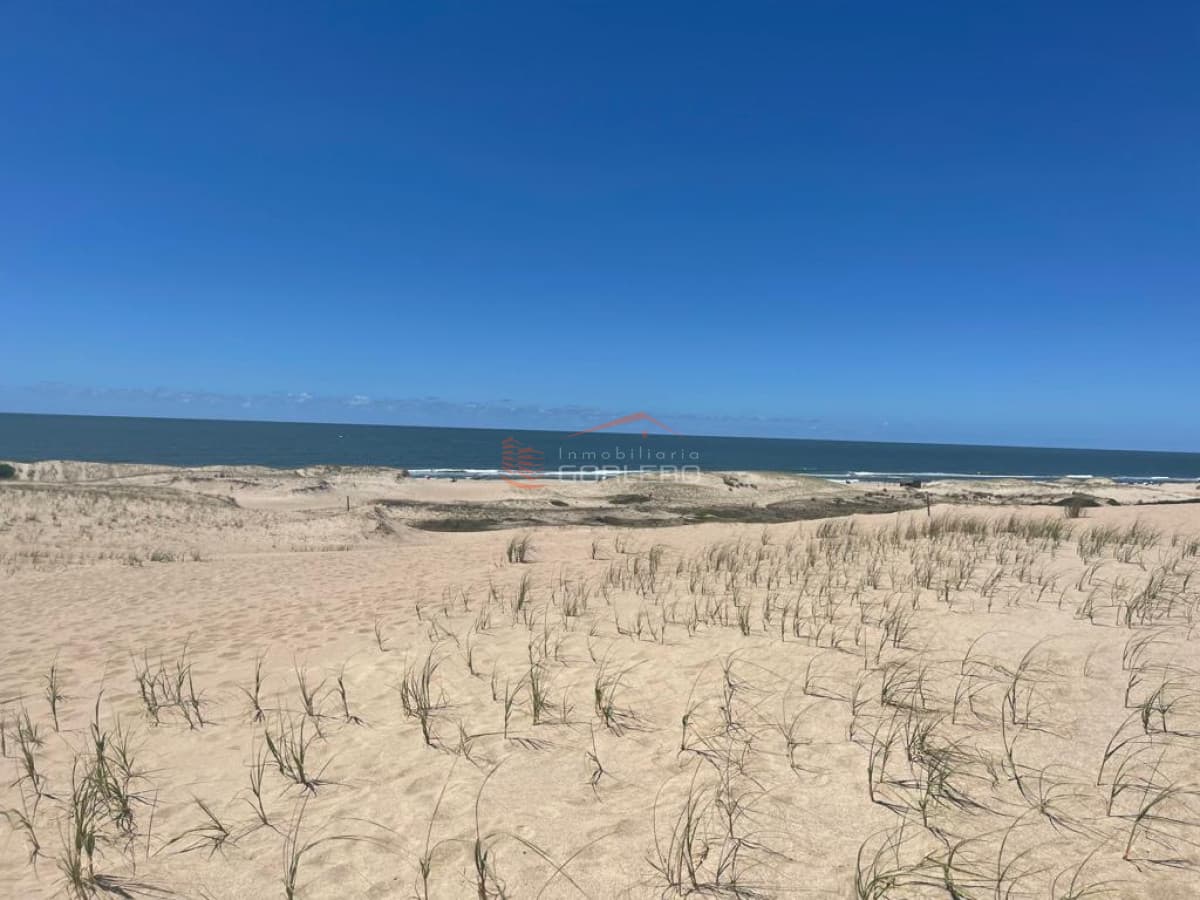 Venta de 625 m2 de Terreno en Punta del Diablo, Playa La Viuda - U$S 69.000 - Inmobiliaria Gorlero