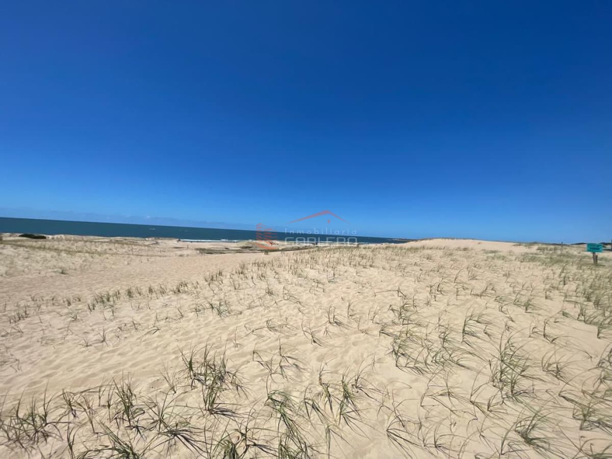 Venta de 625 m2 de Terreno en Punta del Diablo, Playa La Viuda - U$S 69.000 - Inmobiliaria Gorlero