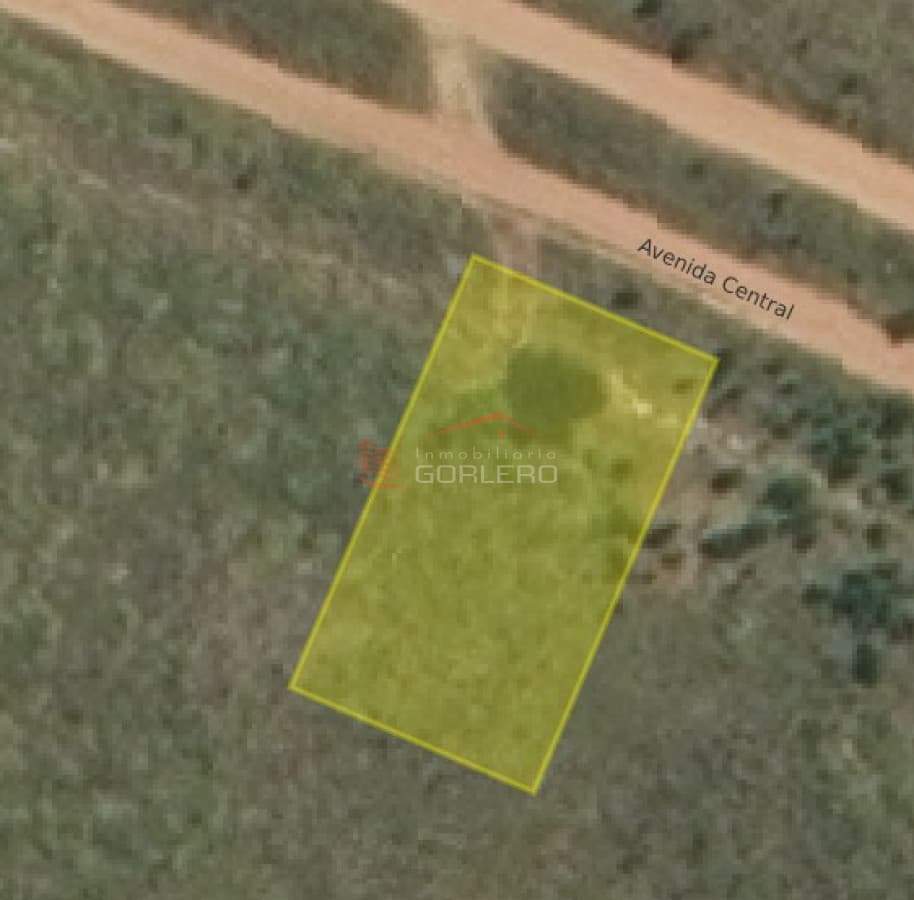 Venta de Terreno en Punta del Diablo, Rocha - Inmobiliaria Gorlero