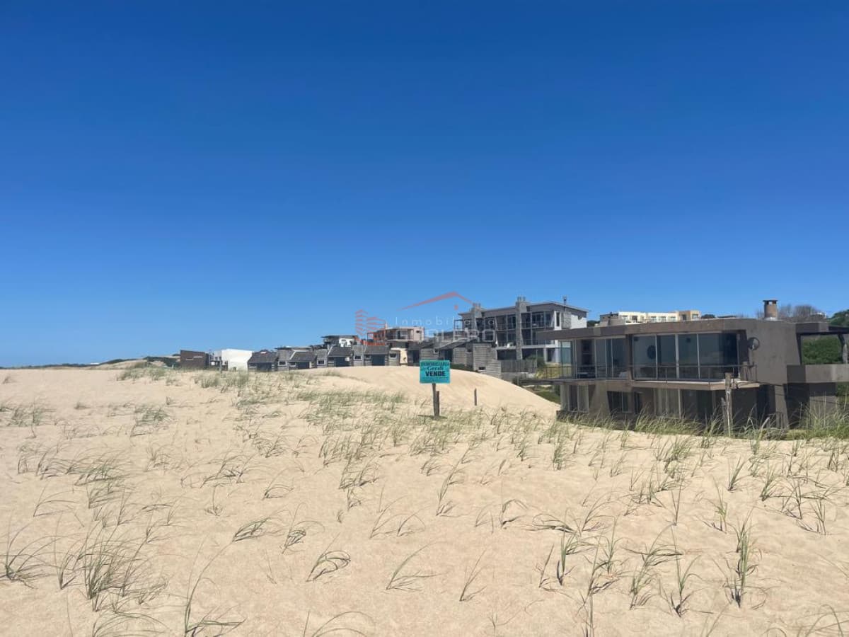 Venta de 625 m2 de Terreno en Punta del Diablo, Playa La Viuda - U$S 69.000 - Inmobiliaria Gorlero