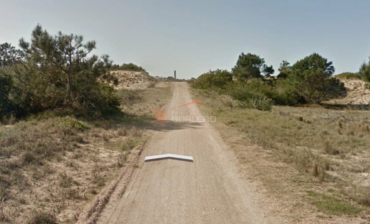 Venta de terreno en Punta del Diablo , Rocha - Inmobiliaria Gorlero