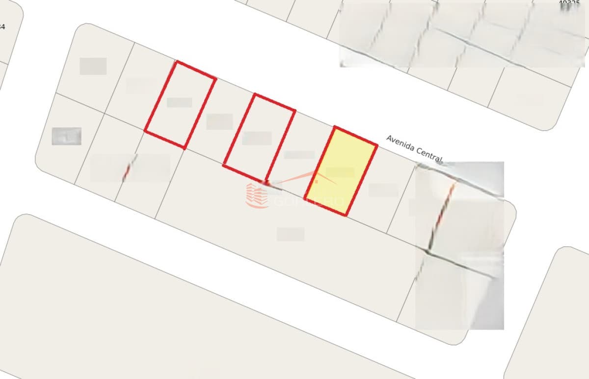 Venta de Terreno en Punta del Diablo, Rocha - Inmobiliaria Gorlero