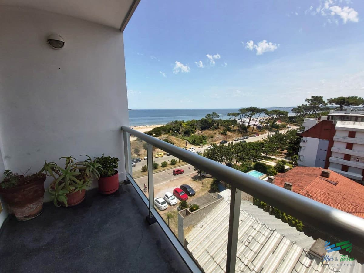APARTAMENTO EN PUNTA DEL ESTE, MANSA