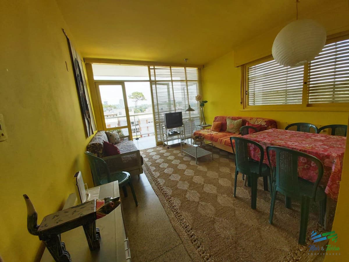 APARTAMENTO EN PUNTA DEL ESTE, MANSA
