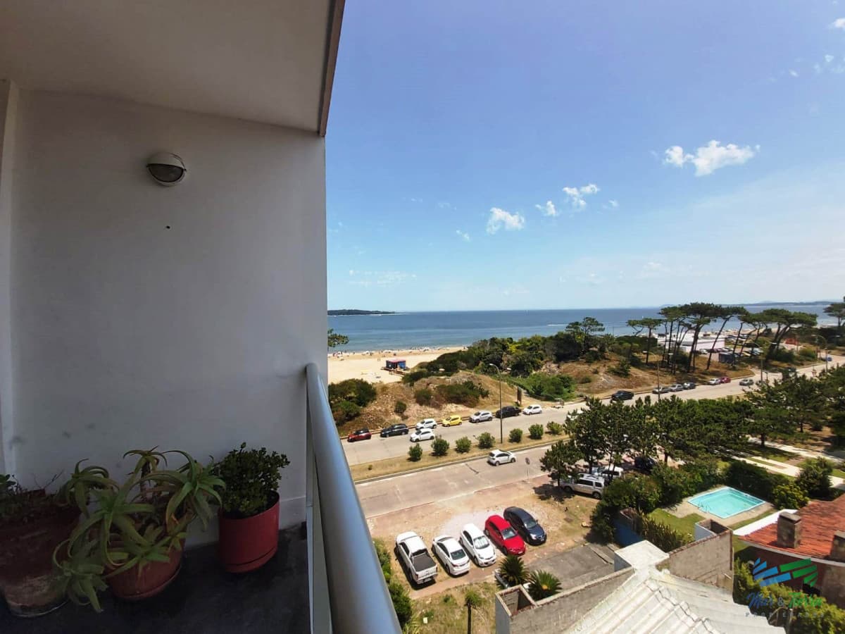 APARTAMENTO EN PUNTA DEL ESTE, MANSA