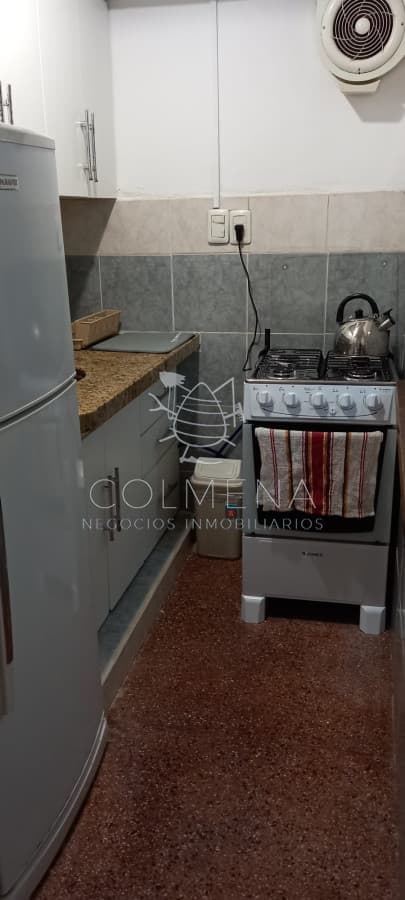 Apartamento en venta en Punta del Este, Mansa, 1 dormitorio