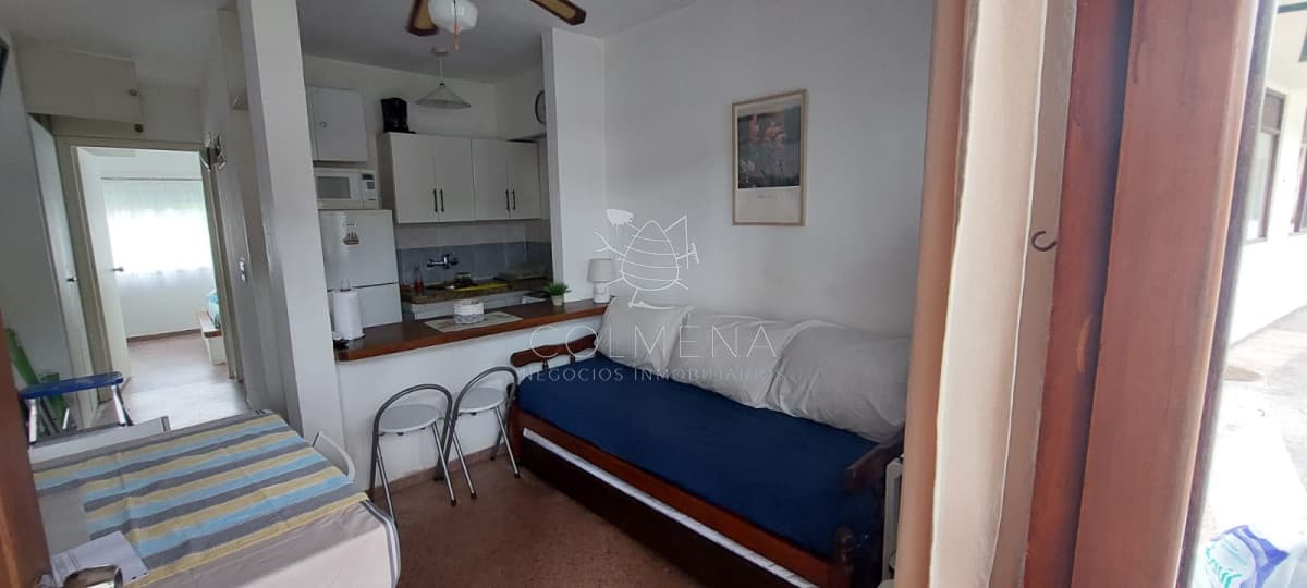 Apartamento en venta en Punta del Este, Mansa, 1 dormitorio
