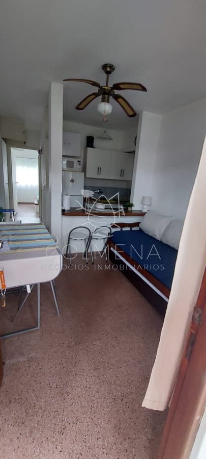 Apartamento en venta en Punta del Este, Mansa, 1 dormitorio