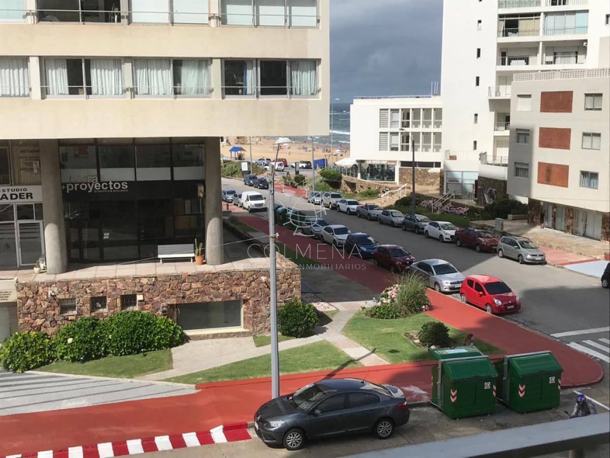 Venta de Apartamento en Punta del Este, Península
