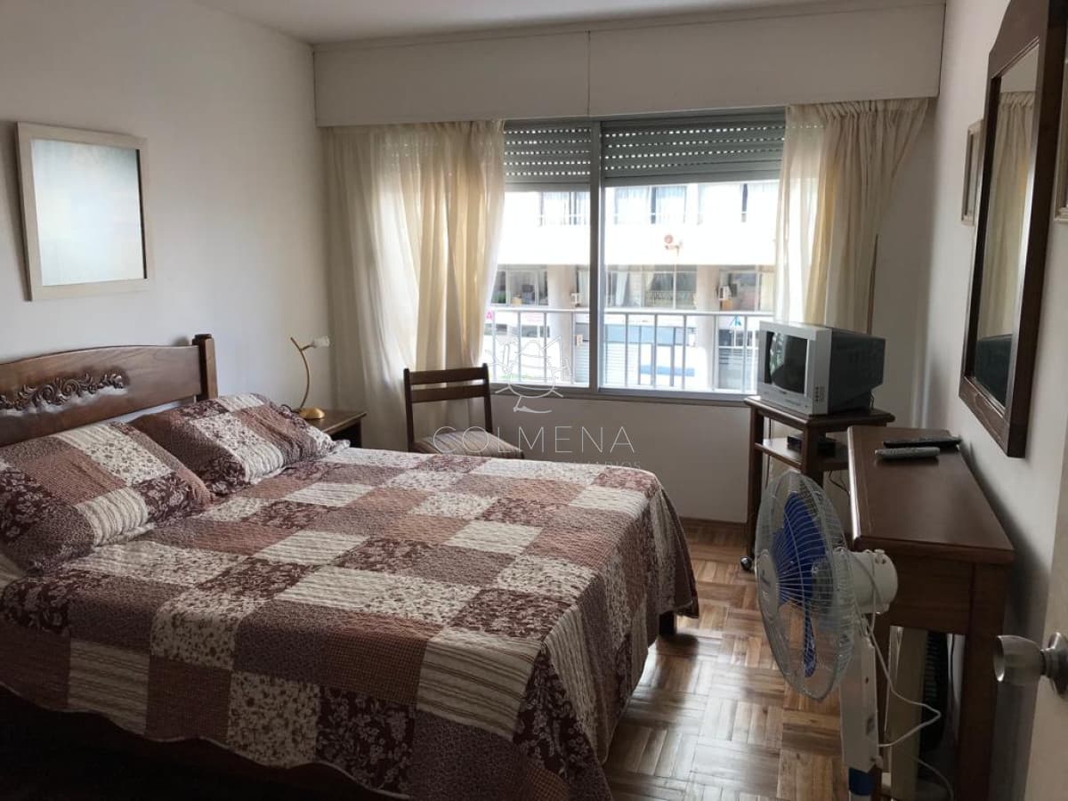 Venta de Apartamento en Punta del Este, Península