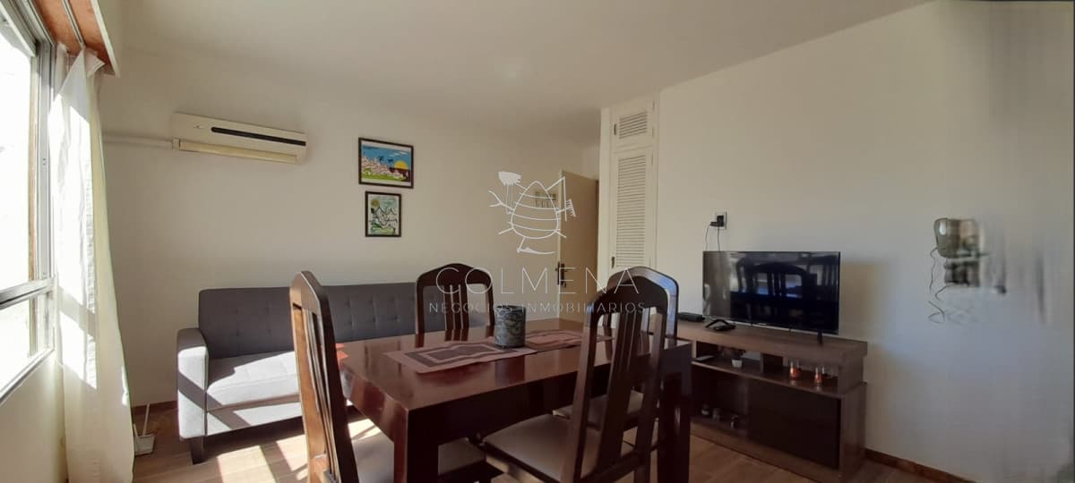 Alquiler anual y Venta de apartamento en Península, Punta del Este, 1 dormitorio