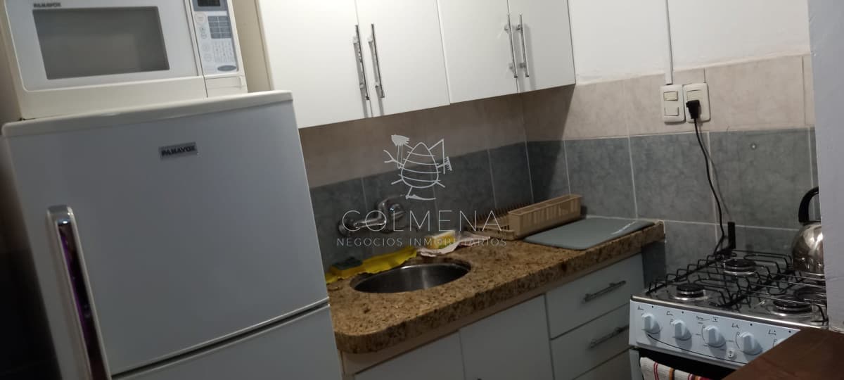 Apartamento en venta en Punta del Este, Mansa, 1 dormitorio