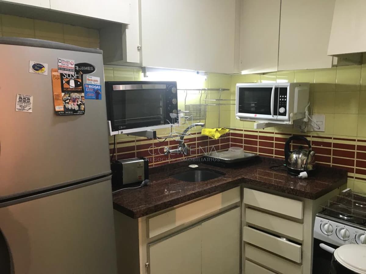Venta de Apartamento en Punta del Este, Península