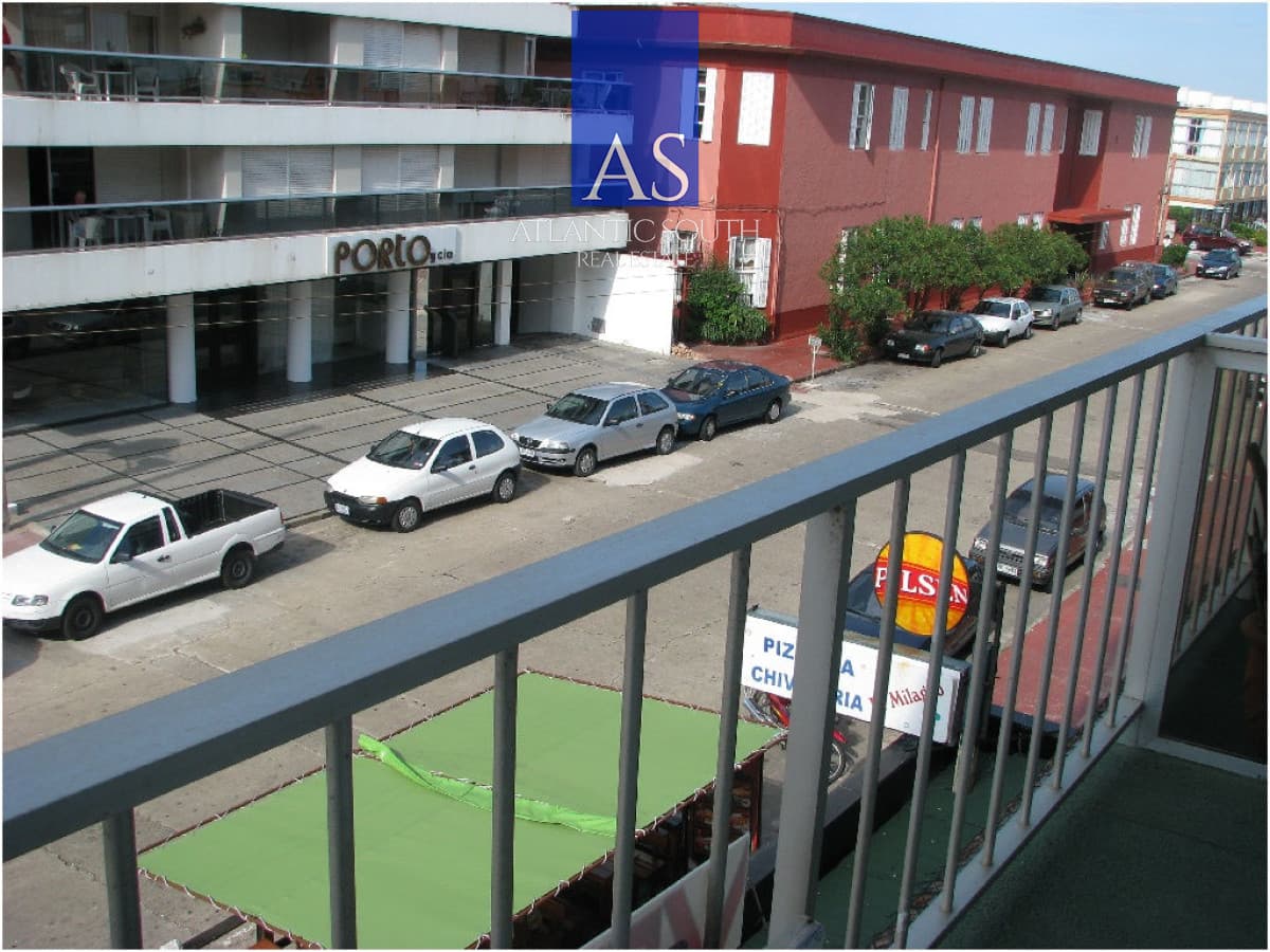 Apartamento en Punta del Este, Península