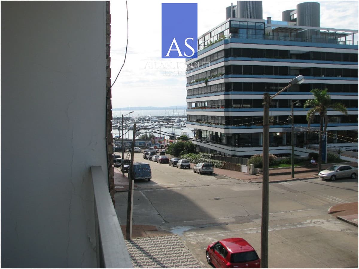 Apartamento en Punta del Este, Península