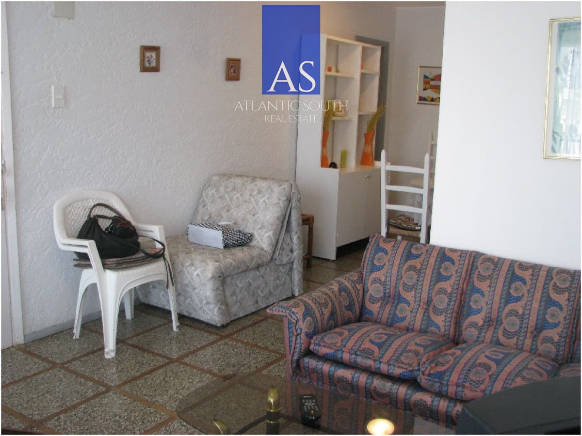 Apartamento en Punta del Este, Península