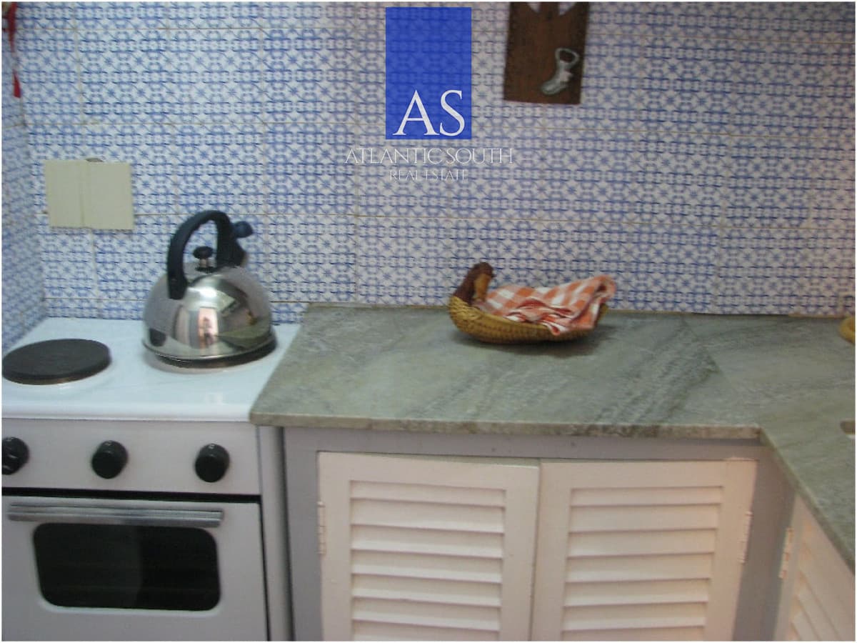 Apartamento en Punta del Este, Península