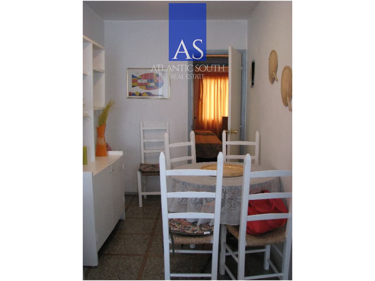 Apartamento en Punta del Este, Península