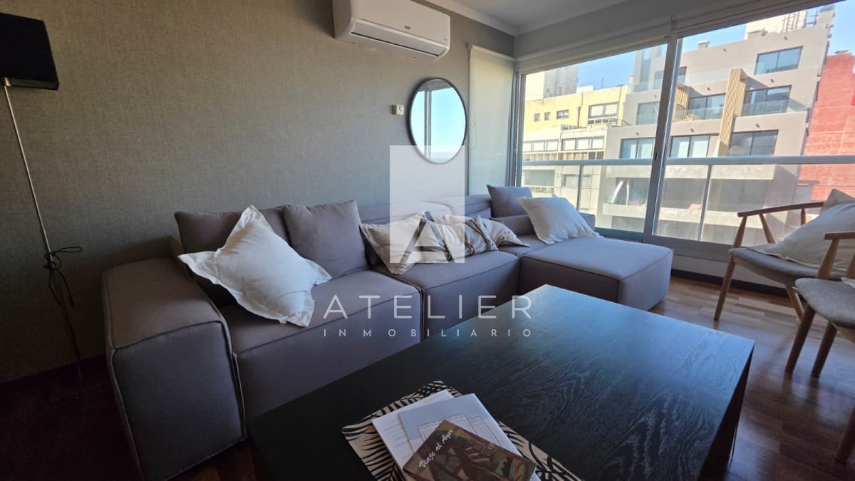 SE VENDE EN EXCLUSIVIDAD,  2 dormitorios, Montevideo