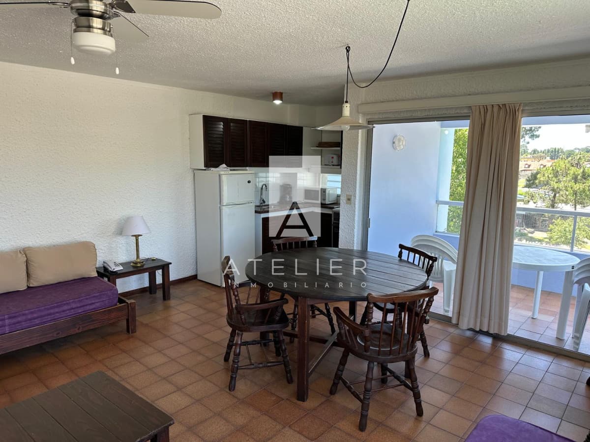 Venta de apartamento 2 dormitorios, Punta del Este