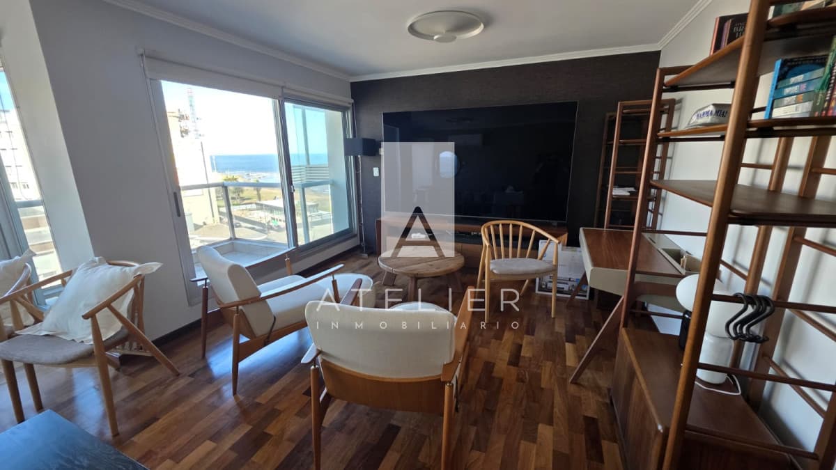 SE VENDE EN EXCLUSIVIDAD,  2 dormitorios, Montevideo