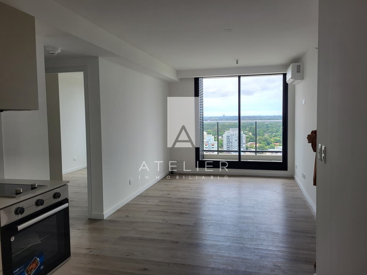 Venta de apartamento de 3 dormitorios, More Atlantico, Punta del Este, En pozo