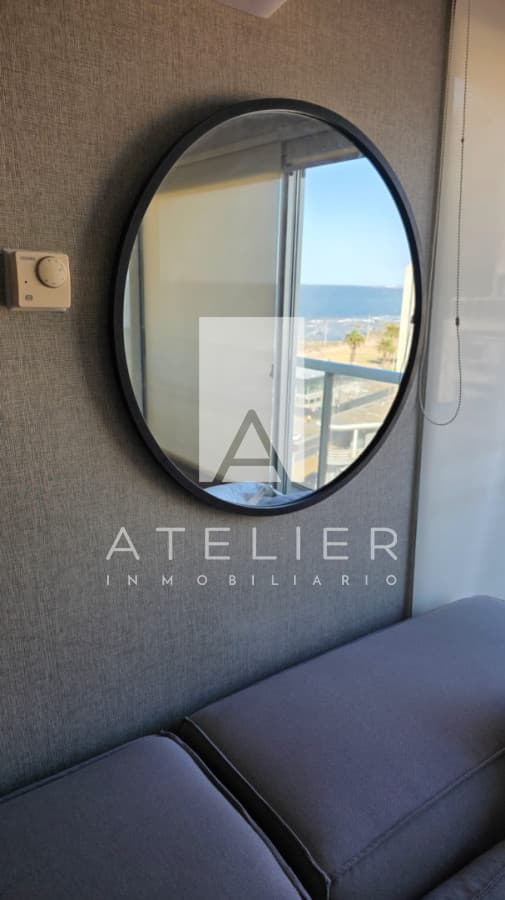 SE VENDE EN EXCLUSIVIDAD,  2 dormitorios, Montevideo