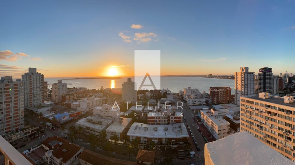 PENT-HOUSE AL MAR