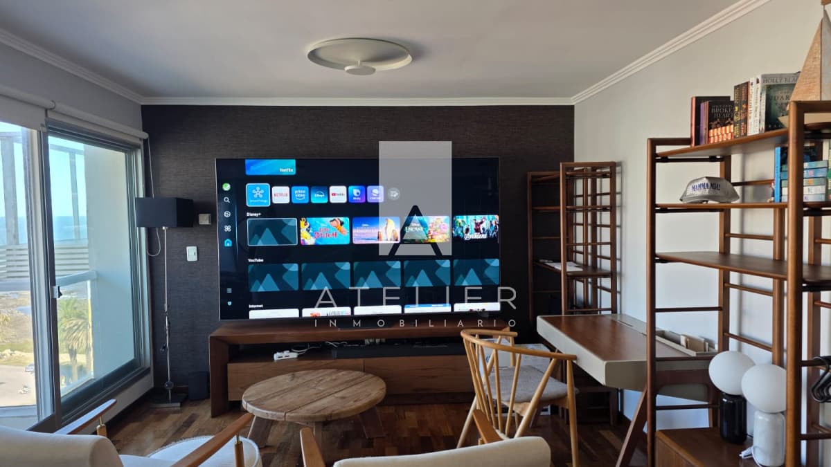 SE VENDE EN EXCLUSIVIDAD,  2 dormitorios, Montevideo