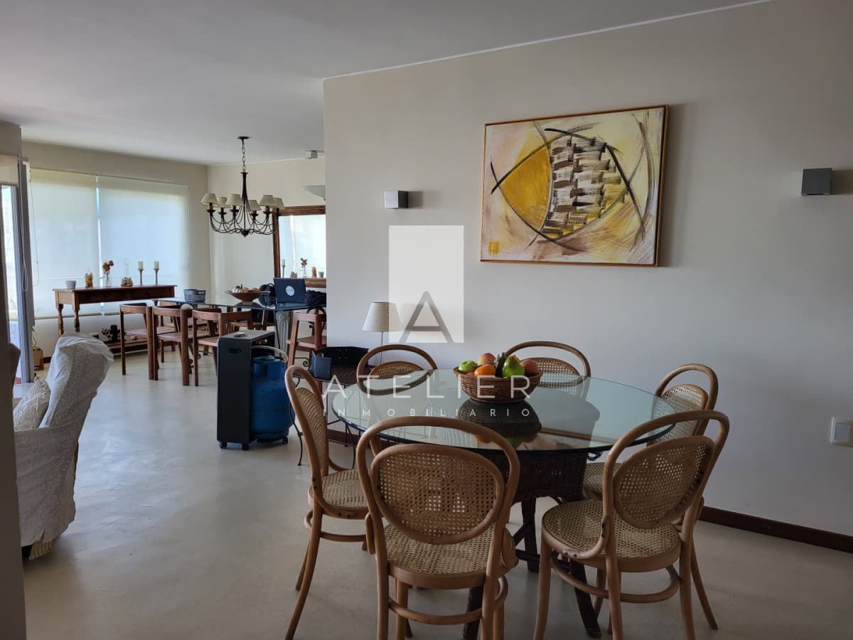 Venta de apartamento 4 dormitorios, Península, Punta del Este