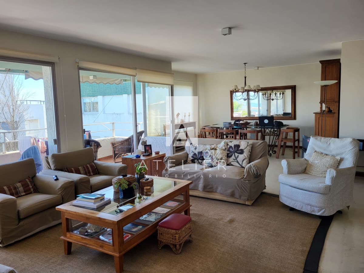 Venta de apartamento 4 dormitorios, Península, Punta del Este