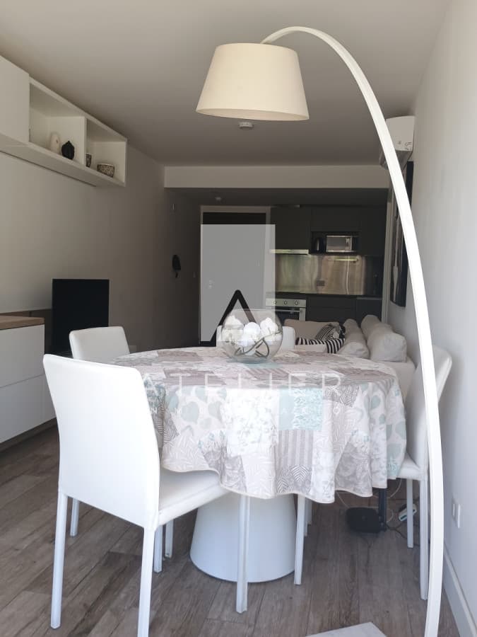 VENTA DE APARTAMENTO 1 DORMITORIO, PUNTA DEL ESTE, PENINSULA