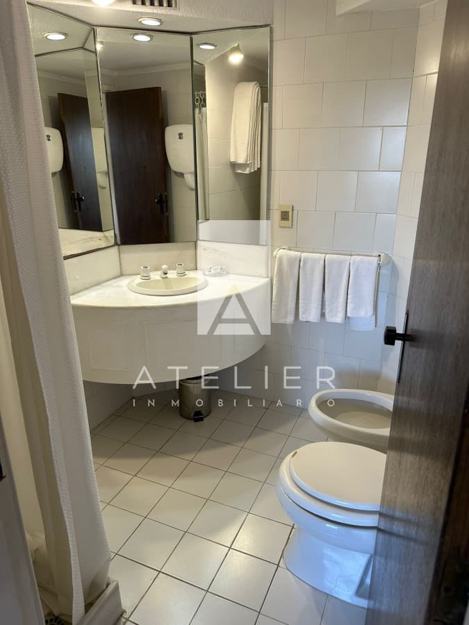 Venta de apartamento 2 dormitorios, Punta del Este